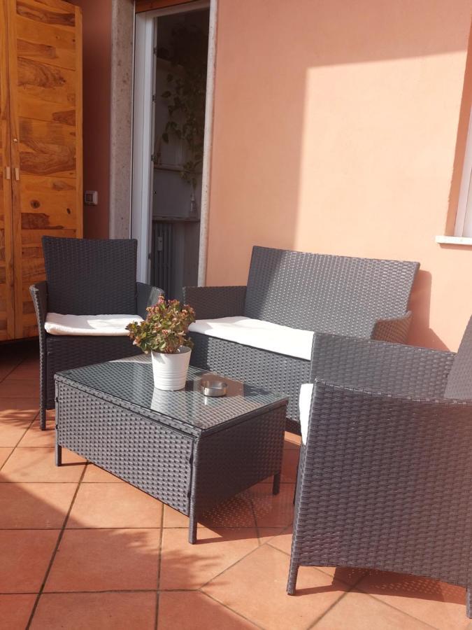 San Lorenzo Accomodation Roma Habitación foto